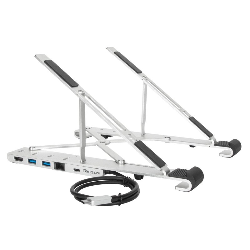 Targus Portable Stand and Dock, Targus Portable Stand and Dock,